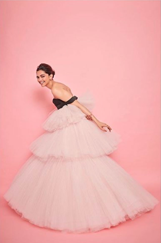 Deepika Padukone Latest Instagram Pics